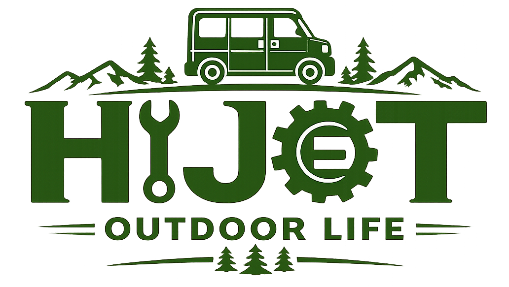 ハイゼットアウトドアライフ